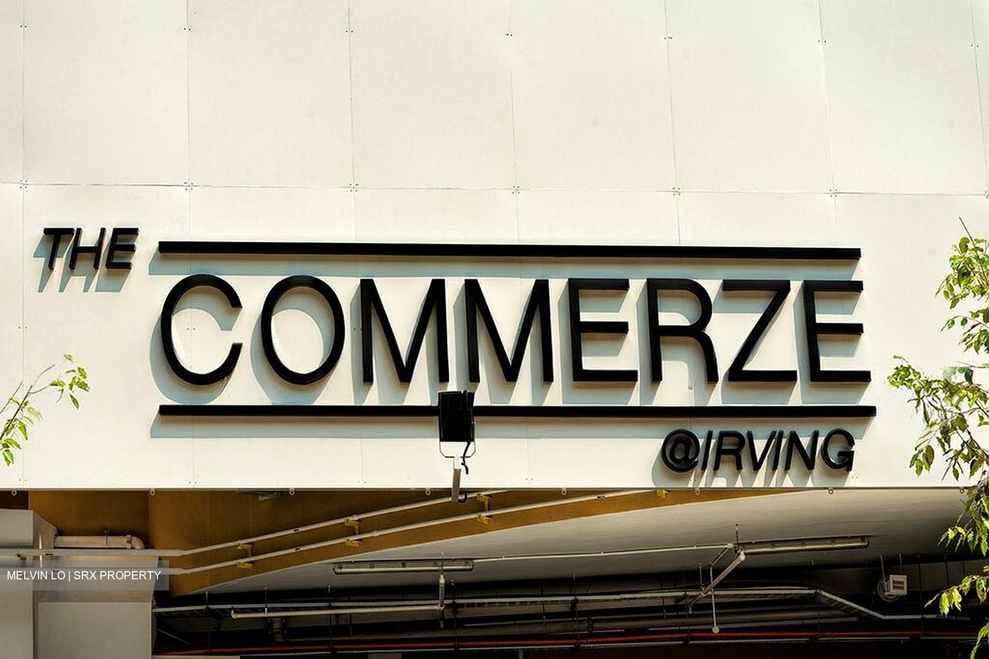 The Commerze@irving (D13), Factory #505530241
